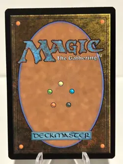 Brash Taunter 161 R Commander: Duskmourn: House of Horror NM MTG - Image 2