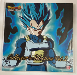 Dragon Ball Super Card Game Collector's Selection Vol 2 NEW SEALED Bandai DBS - Image 2