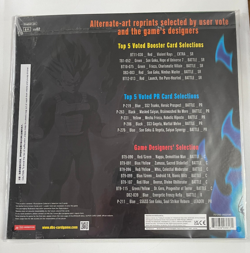 Dragon Ball Super Card Game Collector's Selection Vol 2 NEW SEALED Bandai DBS - Image 3