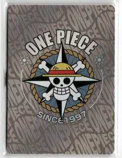 BUGGY DREAM SOUL SR SR-051 NOVA 5 One Piece Anime Collectible Card - Image 2
