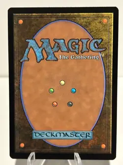 Demolisher Spawn 31 R Commander: Duskmourn: House of Horror NM MTG - Image 2