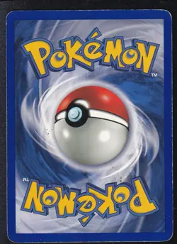 Pokemon Flareon Jungle Holo Card 3/64 Unlimited Rare - Image 2