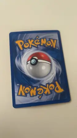 Pokemon Hypno FireRed & LeafGreen Rare Reverse Holo 80 HP Card 25/112 2004 - Image 2
