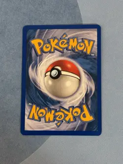 Octillery 26/147 Reverse Holo Rare Aquapolis Pokemon Card 2002 WOTC NM+ - Image 2