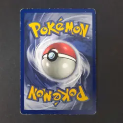 Pokemon Card WOTC 1999: Golduck 35/62 - Fossil Set - Image 2