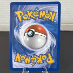 NM Pokemon Porygon Reverse Holo Card 73/102 Triumphant - Image 2