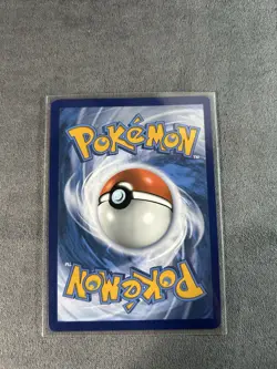 Pokemon Lucario VSTAR SWSH291 SWSH Promo Card Holo VSTAR 270 HP - Image 2