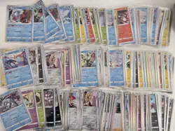 400+ Pokemon TCG Japanese Bulk Card Lot S4a Shiny Star V - Image 2