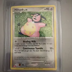 Miltank 017/034 Trading Card Game Classic Classic Collection - Image 1