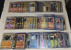 Huge Collection Bulk Lot of 427 Pokemon Cards Mixed Lot!! New And Old!!! - Image 4