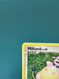 Miltank 017/034 Trading Card Game Classic Classic Collection NM 2546 - Image 2