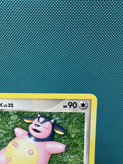 Miltank 017/034 Trading Card Game Classic Classic Collection NM 2546 - Image 3