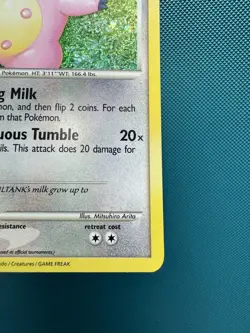 Miltank 017/034 Trading Card Game Classic Classic Collection NM 2546 - Image 5