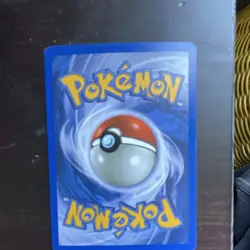 Pokemon Gengar Skyridge Holo Rare Card H9/H32 100 HP English 2003 - Image 2