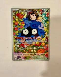 Pokemon TCG Card Lot of 4 English Ascended Heroes Paldea Evolved Black Bolt PSA - Image 2