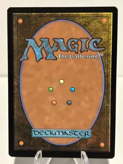 Disorienting Choice 32 R Commander: Duskmourn: House of Horror NM MTG - Image 2