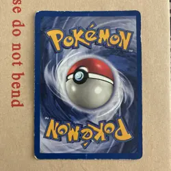 Pokemon card TCG Imposter Professor Oak Base Set 73/102 Unlimited Rare - HP - Image 5