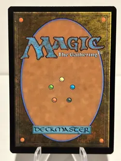 Cemetery Tampering 135 R Commander: Duskmourn: House of Horror NM MTG - Image 2