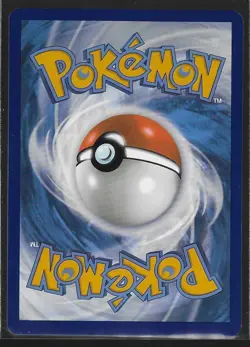 Pokemon Card Magby 186/182 S&V Paradox Rift Illustration Rare NM 186/182 - Image 2