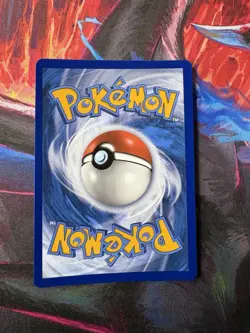 Pokemon Eevee VMAX SWSH087 Promo Full Art Holo 300 HP G-Max Cuddle Card - Image 3