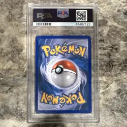 Pokemon Raichu EX Holon Phantoms 51/110 PSA 10 Gem Mint Graded Card 2006 - Image 2