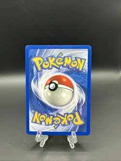 Transparent Walls 125/132 Gym Challenge, Vintage Pokemon Card - Image 2