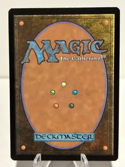 Bojuka Bog 265 C Commander: Duskmourn: House of Horror NM MTG - Image 2
