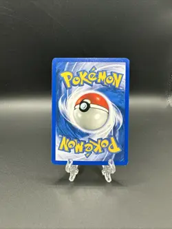 Pokemon TCG Tickling Machine 119/132 Gym Heroes 1st Edition Uncommon Card - Image 2