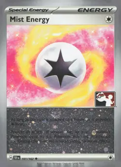 Mist Energy Uncommon Prize Pack Series Cards 161/162 NM - Image 1