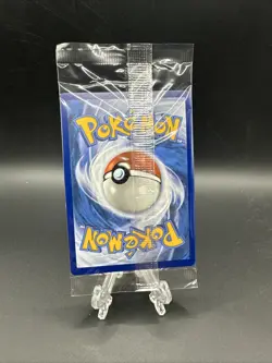 Pecharunt 129 Sv: Scarlet & Violet Promo Card Illustration Rare Sealed Pokemon - Image 2