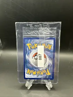 Pikachu 027 Sealed Promo SV: Scarlet & Violet Promo Cards Pokemon TCG - Image 2