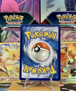 Pokemon TCG Pikachu & Zekrom GX SM248 Holo Card Promos - Image 2