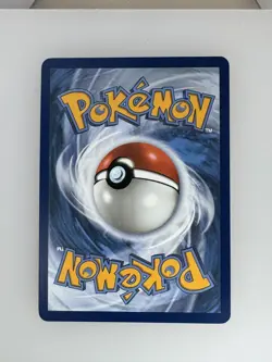 N's Zekrom (Pokemon Center) 31 Pokemon Promo Card Exclusive - Image 2
