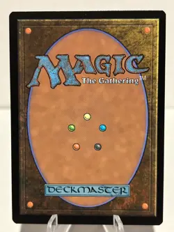 Castle Vantress 267 R Commander: Duskmourn: House of Horror NM MTG - Image 2