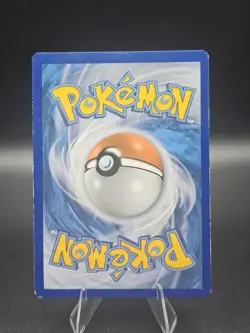 Vaporeon EX 24/83 Generations Holo Rare Pokemon Card LP - Image 2