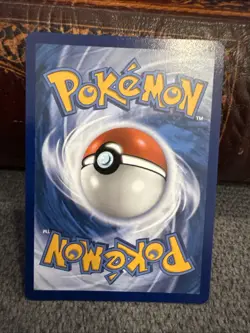 Pokemon TCG Mega Evolutions Mega Kangaskhan EX Card #104/132 Near Mint Condition - Image 2