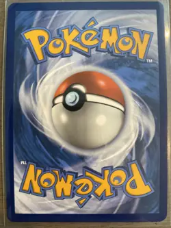 Pokemon Seismitoad Full Art Illustration Rare Holo SV: Black Bolt 105/086 Card - Image 4