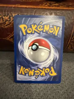 Pokemon Eevee TCG Jungle Card 51/64 - Image 2