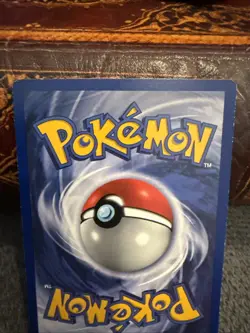 Pokemon Eevee TCG Jungle Card 51/64 - Image 3