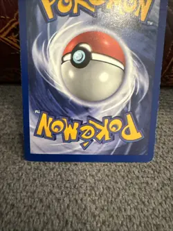Pokemon Eevee TCG Jungle Card 51/64 - Image 4