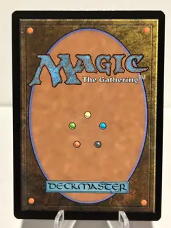 Brainstorm 113 C Commander: Duskmourn: House of Horror NM MTG - Image 2
