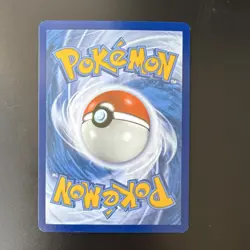 Pokemon Magikarp 33/108 Evolutions Reverse Holo Common Basic 30 HP Card English - Image 2