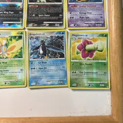 Huge Lot Of 26 Holo Pokemon Cards - Image 5