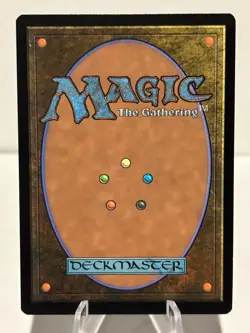 Extravagant Replication 117 R Commander: Duskmourn: House of Horror NM MTG - Image 2