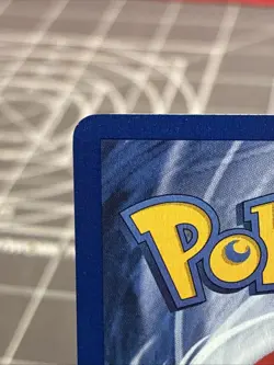 Vintage 1999 Pokemon Shadowless Red Cheeks Pikachu 58/102 Card NM - Image 3