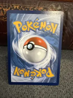 Pokemon Vaporeon v TCG Sword & Shield Promo Card SWSH150 - Image 2