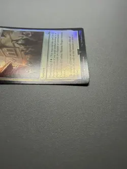 Distract the Guards Foil U 0003 Assassin's Creed MTG ACR NM/M - Image 3