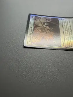 Distract the Guards Foil U 0003 Assassin's Creed MTG ACR NM/M - Image 4