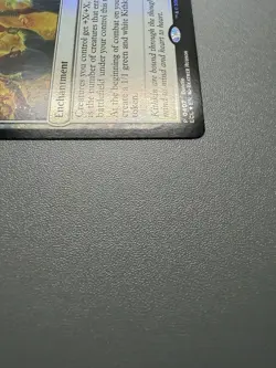 Kinbinding P 0407 Foil Promo Lorwyn Eclipsed ECL MTG NM/M - Image 4