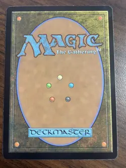 MTG - Jedit Ojanen of Efrava 131 - The List Reprints - Non-Foil Rare - Near Mint - Image 2